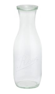 Rex Saftflasche 100