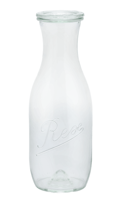 Rex Saftflasche 1000