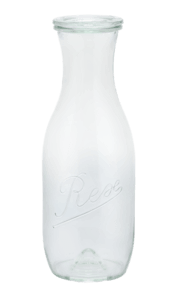 Rex Pyramidenflasche 1000