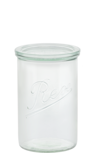 Rex Sturzglas 1050