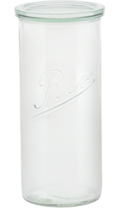 Rex Sturzglas 1550