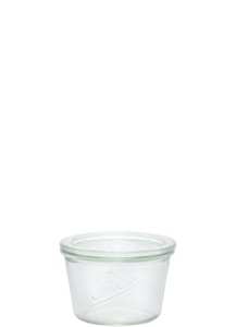 Rex Sturzglas 80 | Mini